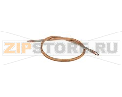 3/8 FLEXIBLE TUBE,62 LG 