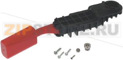 РЫЧАГ УПРАВЛЕНИЯ ПОДАЧЕЙ 