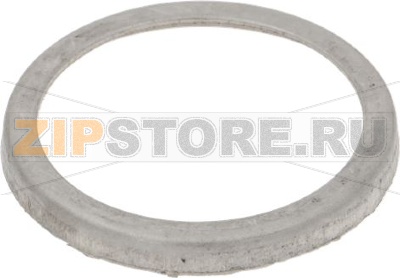 КРУГЛАЯ ГАЙКА ДЛЯ ПЕРЕКЛЮЧАТЕЛЯ ВОДА/ПАР 