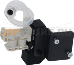 AIR SOLENOID VALVE 