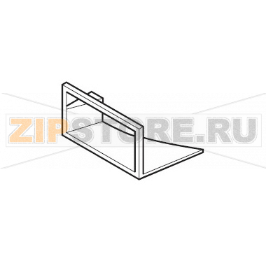 Guarnizione dosatore Saeco Royal Digital Guarnizione dosatore Saeco Royal Digital

Запчасть на сборочном чертеже под номером: 20

Название запчасти на итальянском языке: Guarnizione dosatore Saeco Royal Digital