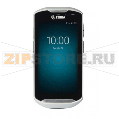 Терминал сбора данных Zebra TC51 
