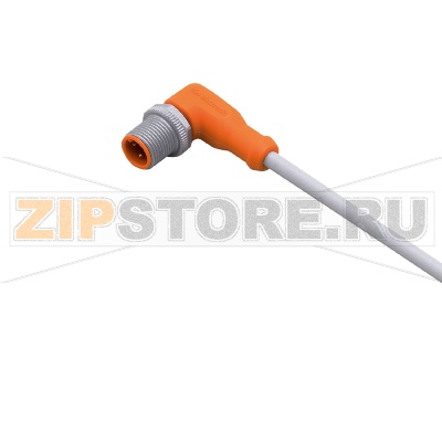 Кабель соединительный с разъемом IFM EVW021 