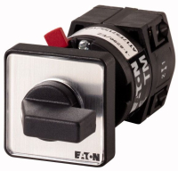 Выключатели специальные, TM, 10 A, центральный монтаж, 1 модуль (модули) Eaton TM-1-SOND*/EZ