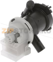 DRAIN PUMP BOSCH 00145212 