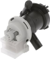 DRAIN PUMP BOSCH 00145212
