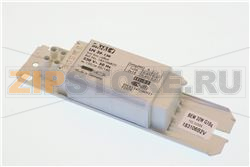 REATT.BILAMP.2xTLD 15W 