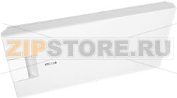 DOOR FREEZER COMPARTMENT ELECTROLUX 4006 