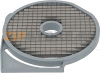 РЕШЕТКА ДЛЯ КУБИКОВ 10 ММ