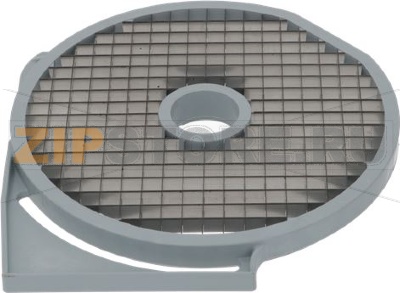 РЕШЕТКА ДЛЯ КУБИКОВ 10 ММ 