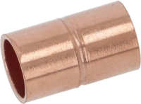 WELDING COPPER SLEEVE ø 10mm F/F