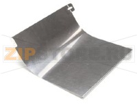 SCIVOLO PER TOAST, TQ-400