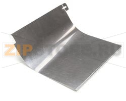 SCIVOLO PER TOAST, TQ-400 