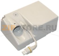 BLOC ALIMENTATION VERIN