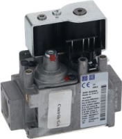 VANNE GAZ SIGMA 840