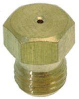 ЖИКЛЕР M6 ОТВ Ø 0,75 ММ
