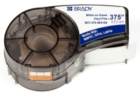 Картридж с лентой 9.53 мм х 6.4 м Brady