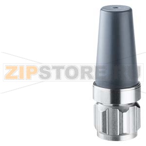 Антенна ANT 795-4MX , всенаправленная коэффициент усиления антенны: 3.5/4 DBI, IP67 (-40-+85 C), 2.4/5GHZ, Siemens 6GK5795-4MX00-0AA0 