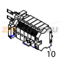 Earth terminal Fagor CO-110 DD