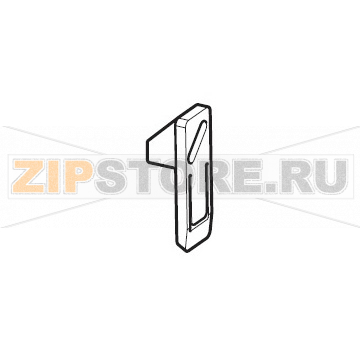 Black coupling plate brew unit smart Saeco Talea Giro Black coupling plate brew unit smart Saeco Talea Giro

Запчасть на сборочном чертеже под номером: 15

Название запчасти Saeco на английском языке: Black coupling plate brew unit smart Saeco Talea Giro