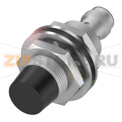 Датчик индуктивный с коэффициентом 1 Balluff BES05AL 