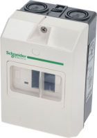 CONTROL BOX GV2MC02