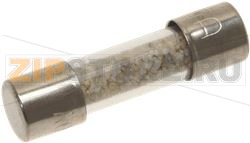 ЗАЩИТНОЕ УСТРОЙСТВО ОТ ТАЯНИЯ DE'LONGHI 8 А 250 В 