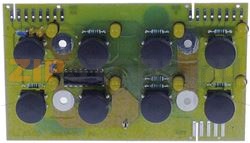 Electronic board 5000 PICTO (Picto board 