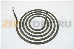 KIT R1800W230V(A SPIRALE) ZIH(BIANCO)F8V 