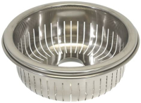 STAINLESS STEEL SIEVE