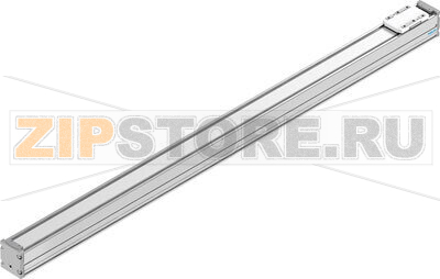 Направляющая пассивная Festo ELFC-KF-45-800 