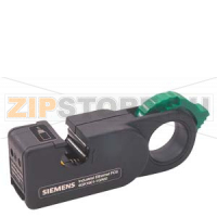 SIMATIC NET,INDUSTRIAL ETHERNET КАССЕТЫ С ЛЕЗВИЯМИ ДЛЯ БЫСТРОГО МОНТАЖА, 5 MM, ЗАПАСНЫЕ КАССЕТЫ ДЛЯ РАЗДЕЛОЧНОГО ИНСТРУМЕНТА (1 УПАКОВКА = 5 ШТ.) ДЛЯ FC RJ45 ШТЕКЕРОВ AND МОДУЛЬНЫХ ВЫХОДОВ Siemens 6GK1901-1GB01