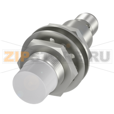 Датчик индуктивный стойкий к магнитным полям Balluff BES02JR 