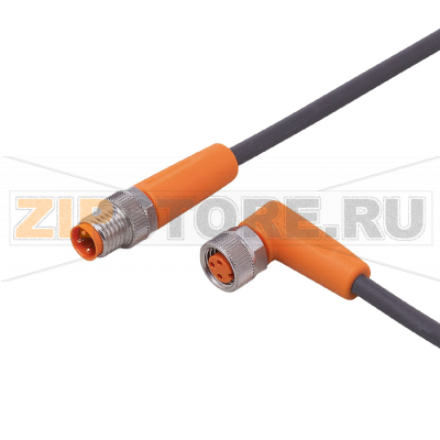 Кабель соединительный IFM EVC478 