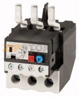 Реле защиты электродвигателей Eaton ZBT65-32