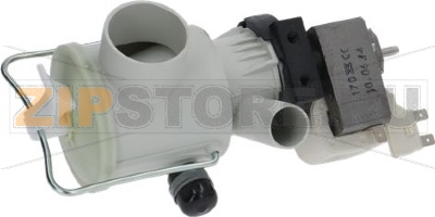 СЛИВНОЙ ЭЛЕКТРОНАСОС FE22B3-046 230 В 