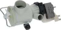 СЛИВНОЙ ЭЛЕКТРОНАСОС FE22B3-046 230 В