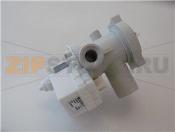 GRUPPO POMPA SWM62F 