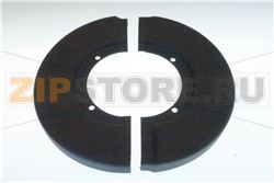 КРЫШКА ЗУБЧАТОГО КОЛЕСА 