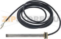 CARTRIDGE HEATING ELEMENT PTC WITH WIRIN