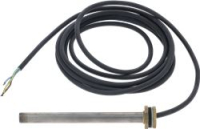 CARTRIDGE HEATING ELEMENT PTC WITH WIRIN