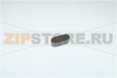 LINGUETTE DIN 6885/A 8X7X20 