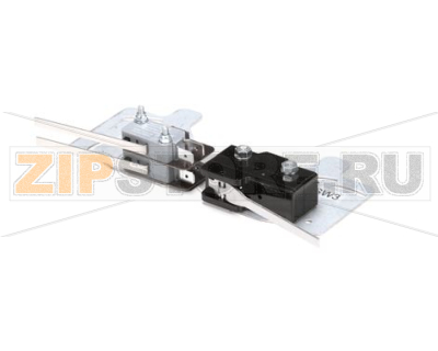EIKON M/SWITCH BRKT KIT 