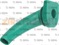 GROMMET SUITABLE FOR KOBOLD VK116/VK117