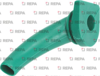 GROMMET SUITABLE FOR KOBOLD VK116/VK117