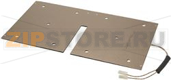 RESISTENZA 2800W 