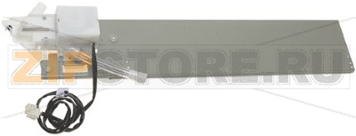 РАСПРЕДЕЛИТЕЛЬ САХАРА/ПАЛОЧЕК В СБОРЕ 