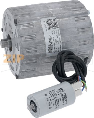 ДВИГАТЕЛЬ 230V 50HZ 