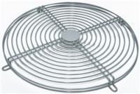 GRILLE VENTILATEUR EVAPORATEUR