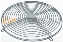GRILLE VENTILATEUR EVAPORATEUR 